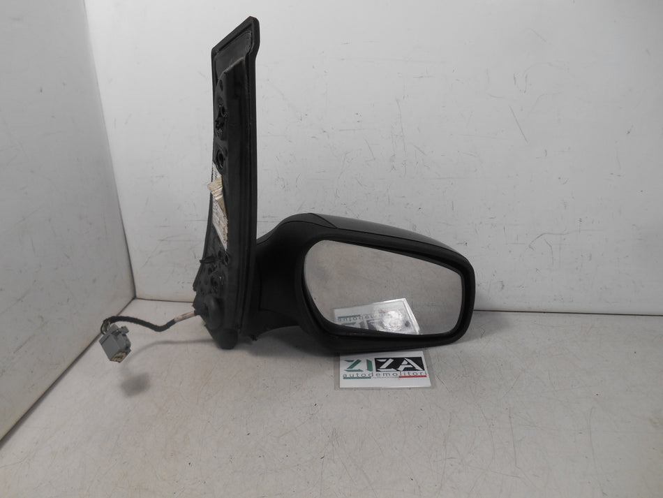 Specchietto Retrovisore Destro Elettrico Ford Focus C-Max 2004 6 Pin