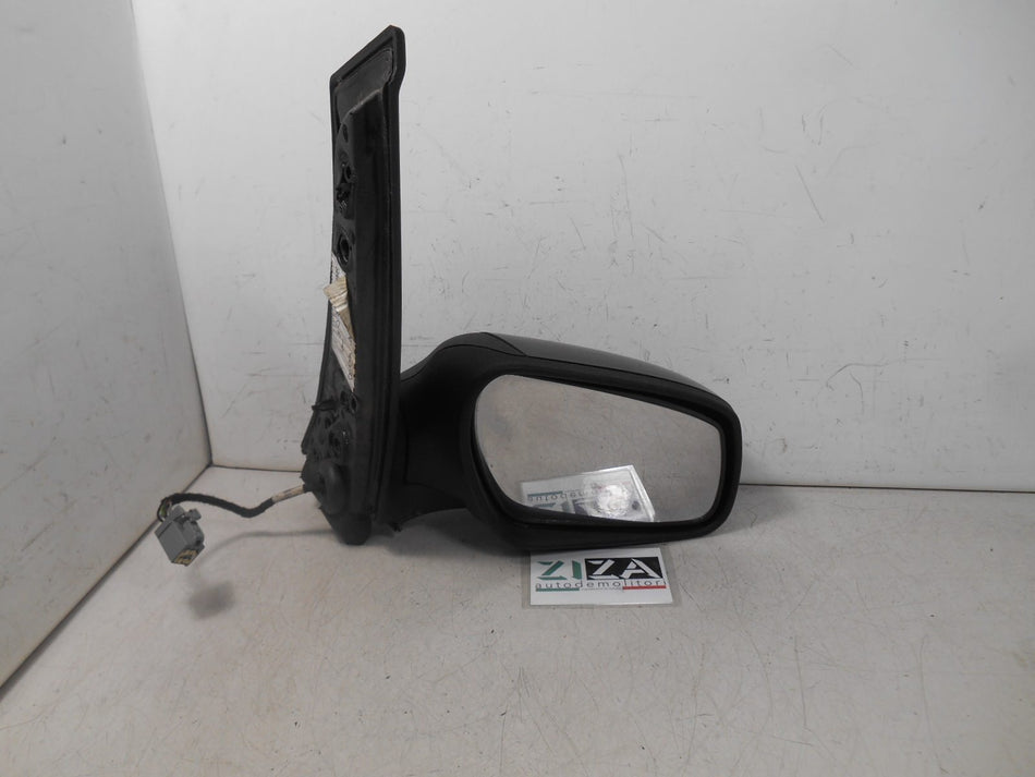 Specchietto Retrovisore Destro Elettrico Ford Focus C-Max 2004 6 Pin