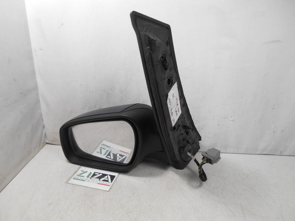 Specchietto Retrovisore Sinistro Elettrico Ford Focus C-Max 2005 6 Pin