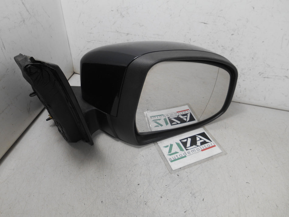 Specchietto Retrovisore Destro Abbattibile Ford Focus III 2015 10 Pin