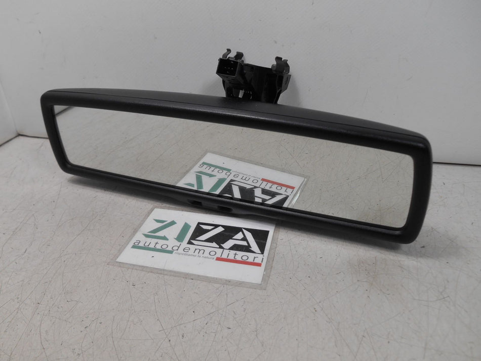 Specchietto Retrovisore Interno Elettrico VW Golf VII 2014 7N0857511L