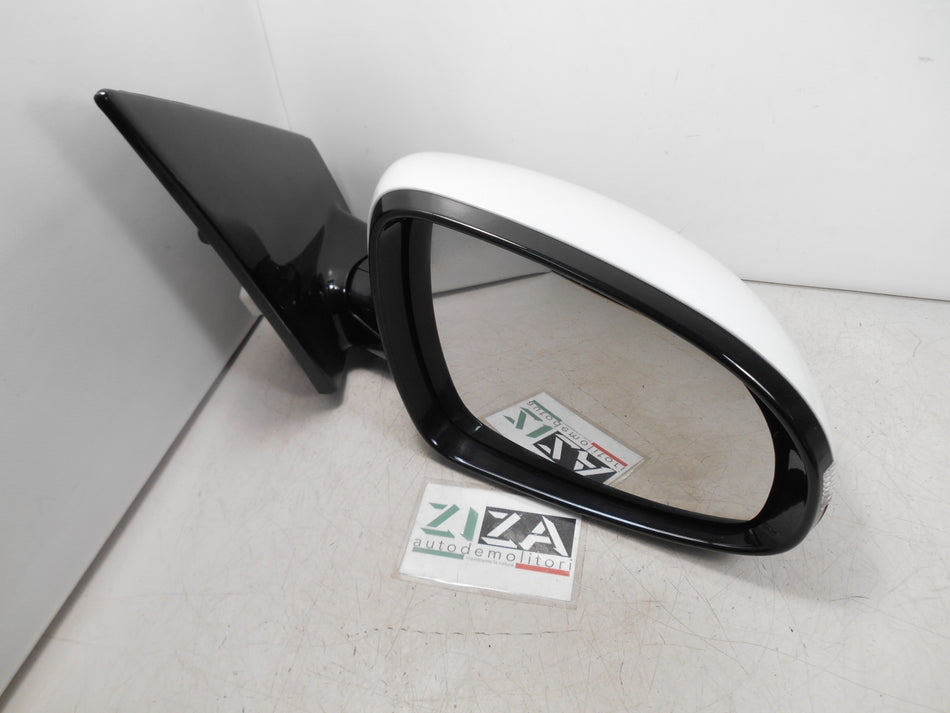 Specchietto Retrovisore Destro Abbattibile Kia Sportage QL 2018 6 Pin 87620-F1100WD