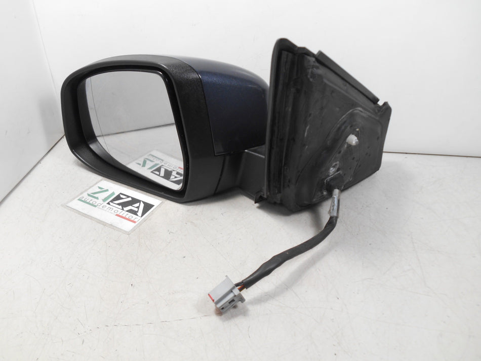 Specchietto Retrovisore Sinistro Elettrico Ford Mondeo III 2009 5 Pin