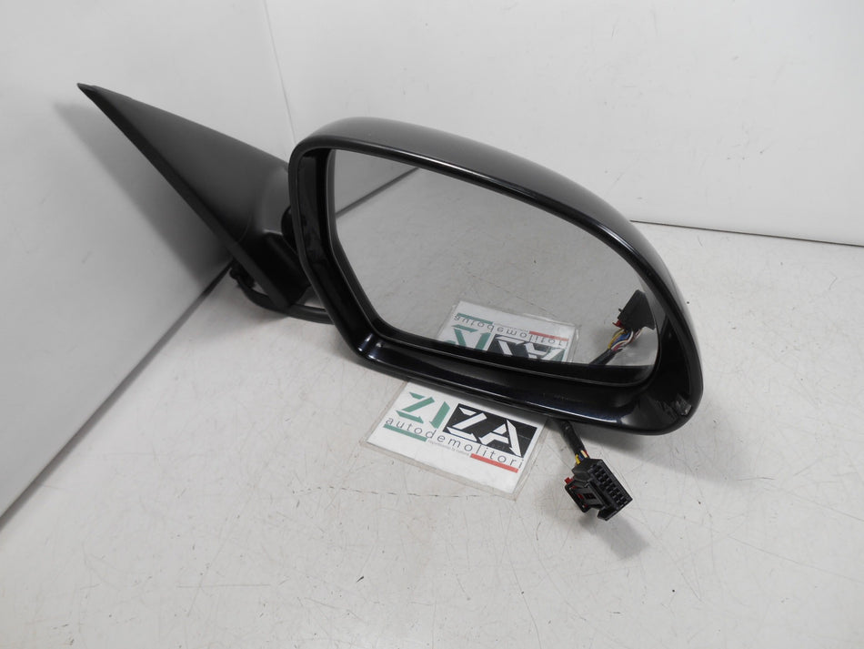 Specchietto Retrovisore Destro Elettrico Audi Q3 8U 2018 12 Pin