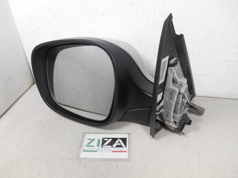 Specchietto Retrovisore Sinistro Elettrico BMW X3 F25 2011 5 Pin 720532708
