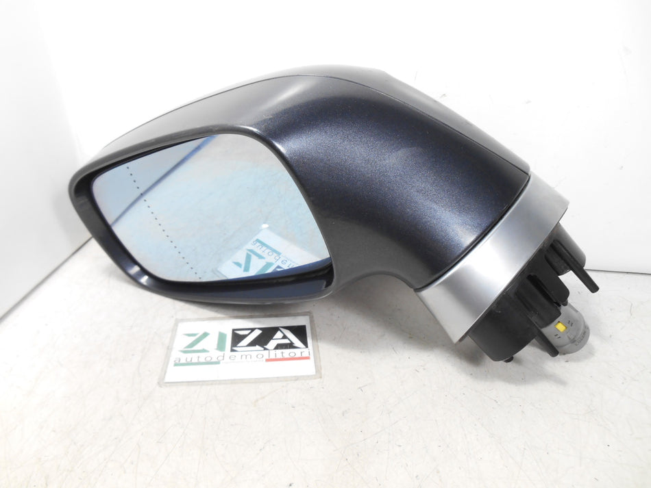Specchietto Retrovisore Sinistro Abbattibile Renault Vel Satis 2003 7 Pin