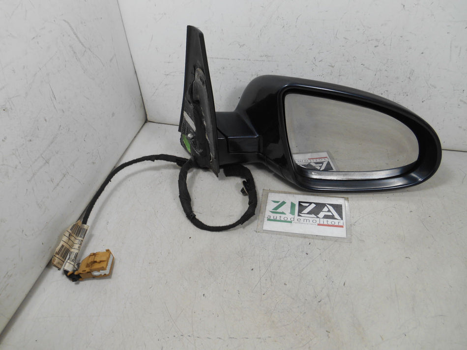 Specchietto Retrovisore Destro Elettrico Audi A2 2002 8Z1858500F
