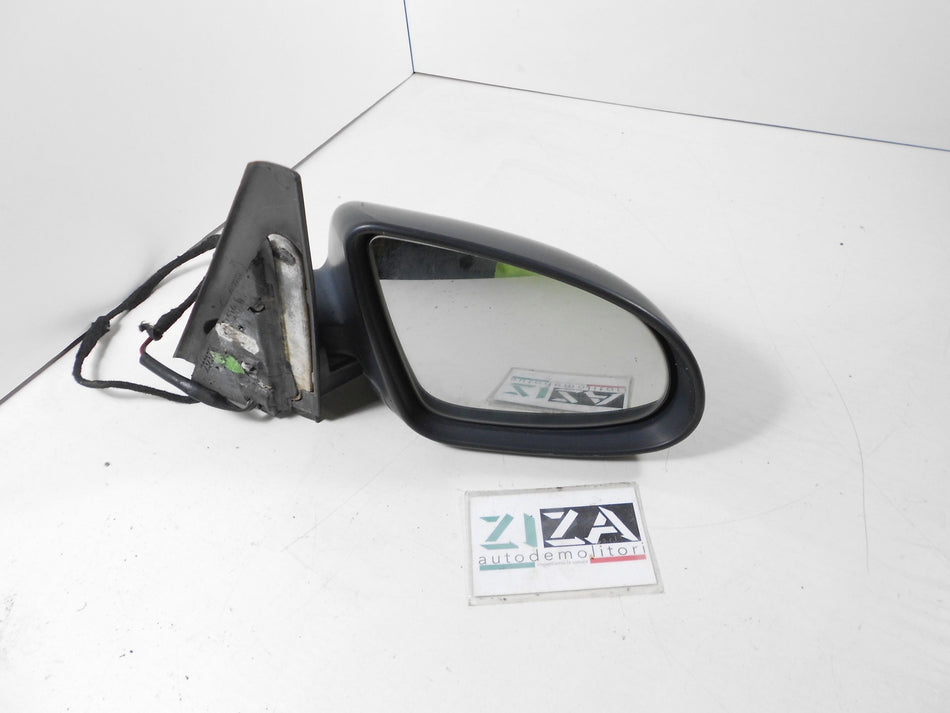 Specchietto Retrovisore Destro Elettrico Audi A2 2000 5 Pin