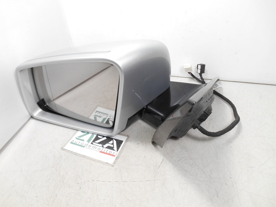 Specchietto Retrovisore Sinistro Abbattibile Mercedes W207 A207 2011 A2078101976