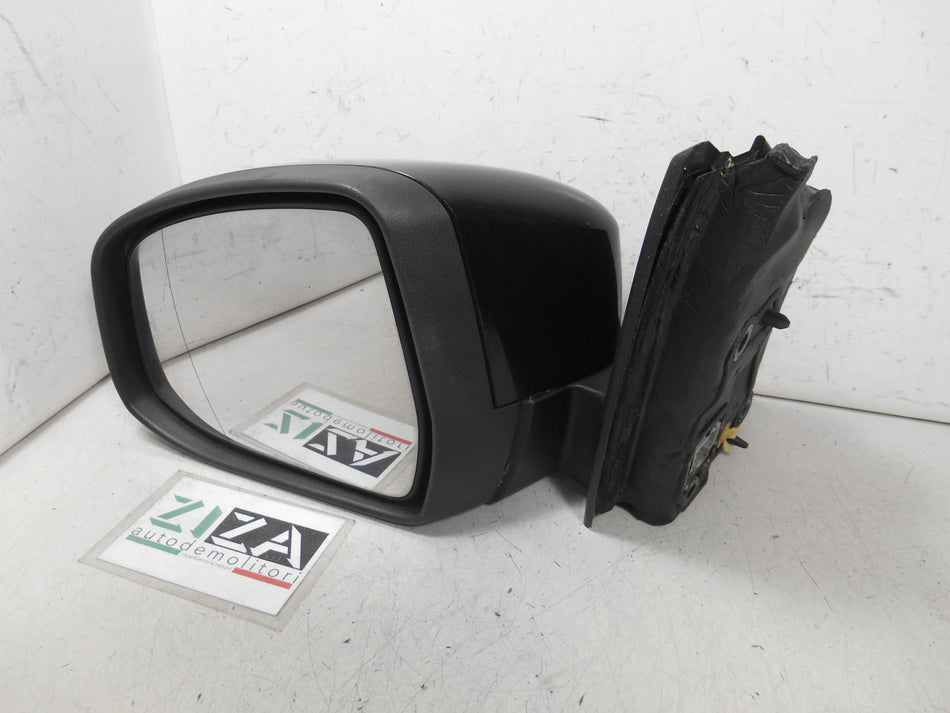 Specchietto Retrovisore Sinistro Abbattibile Ford Focus III 2015 8 Pin