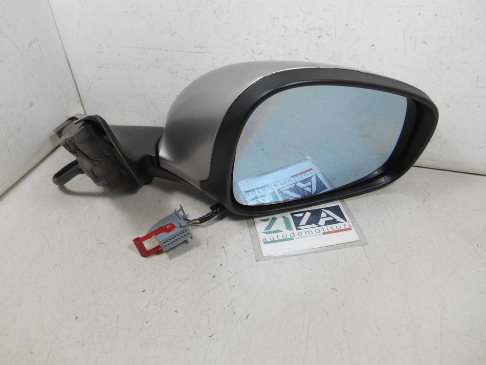 Specchietto Retrovisore Destro Elettrico Alfa 159 2006 5 Pin