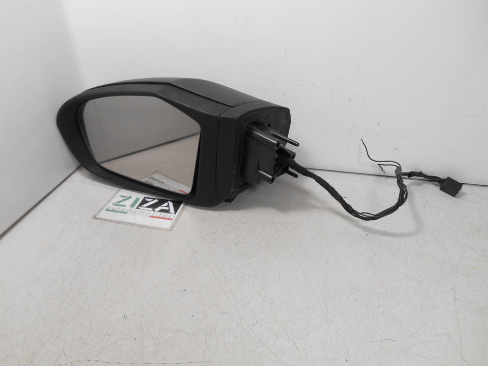 Specchietto Retrovisore Sinistro Elettrico Mercedes W169 A180 2004 9+2 Pin