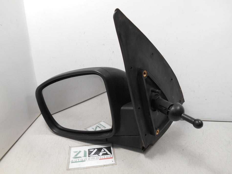 Specchietto Retrovisore Sinistro Manuale Hyundai i10 PA 2010