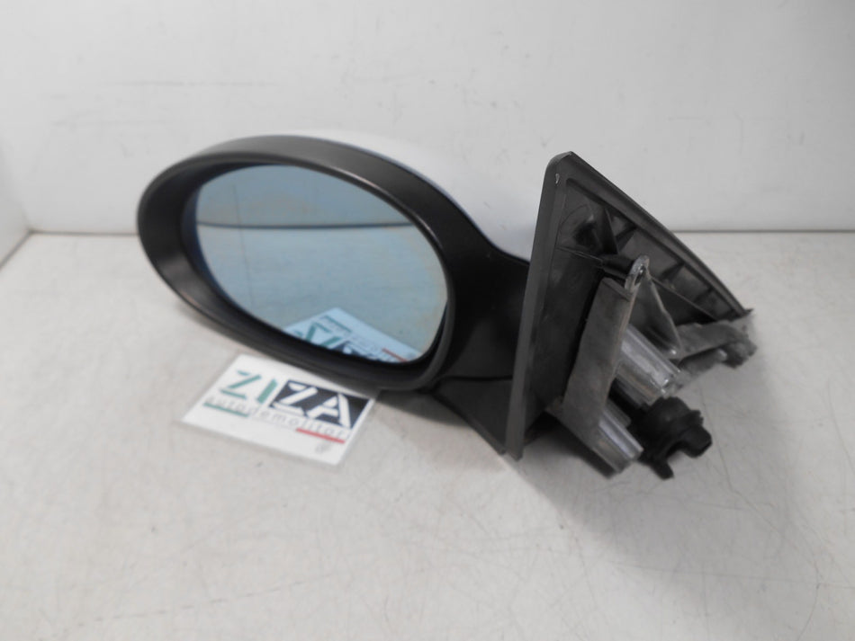 Specchietto Retrovisore Sinistro Elettrico BMW E87 2006 5 Pin
