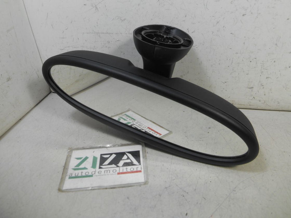 Specchietto Retrovisore Interno Elettrico Mini Countryman R60 2014 010784