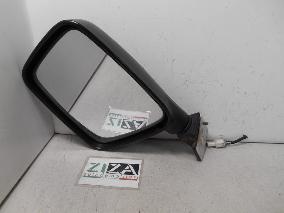 Specchietto Retrovisore Sinistro Elettrico Suzuki Wagon R+ 2000 010121 3 Pin