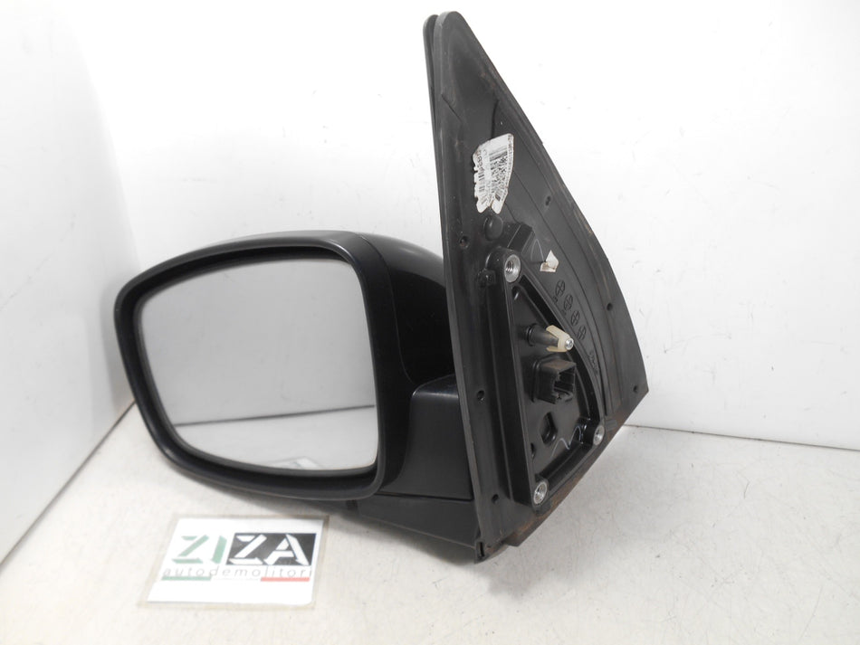 Specchietto Retrovisore Sinistro Elettrico Hyundai i10 PA 2009 3 Pin