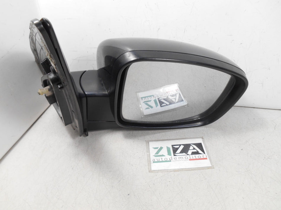 Specchietto Retrovisore Destro Elettrico Hyundai i10 PA 2009 3 Pin