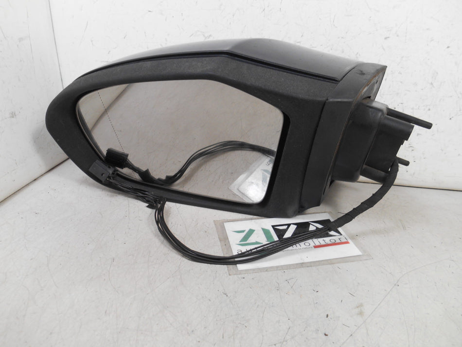 Specchietto Retrovisore Sinistro Elettrico Mercedes W245 2006 7 Pin A3140417
