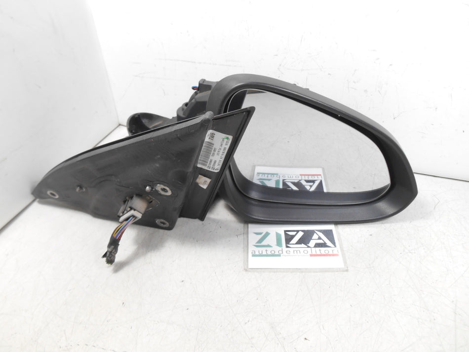 Specchietto Retrovisore Destro Abbattibile Opel Insignia 2009 13268454 13 Pin