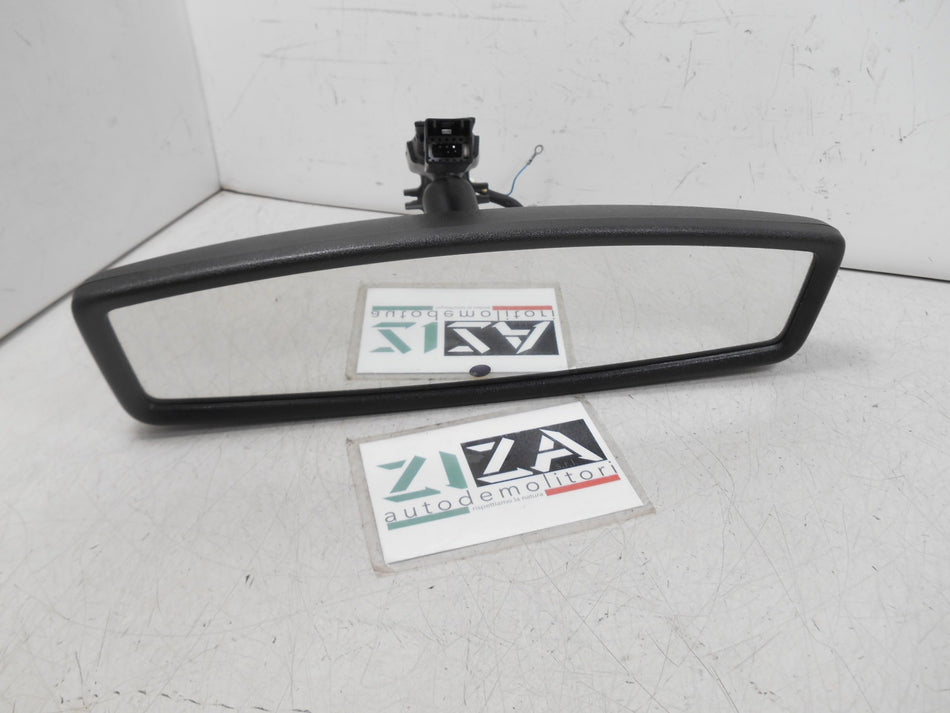 Specchietto Retrovisore Interno Elettrico Opel Insignia 2009 13315733