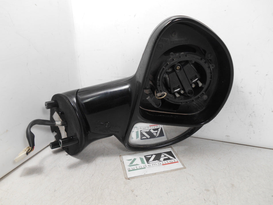 Specchietto Retrovisore Destro Abbattibile Fiat Multipla II 2010 7 Pin 735428726