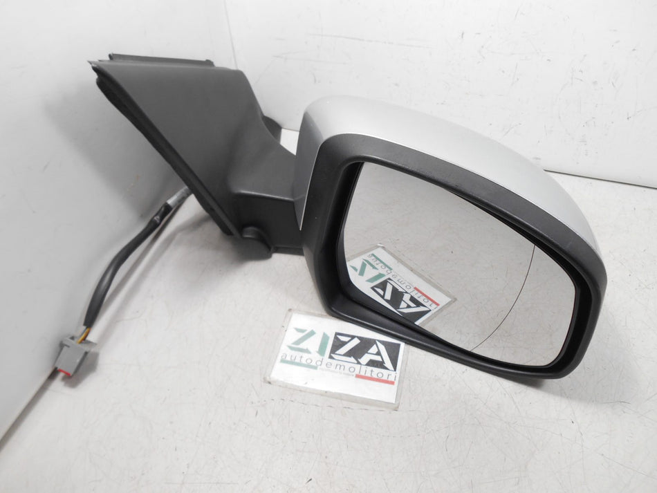 Specchietto Retrovisore Destro Elettrico Ford Mondeo III 2007 5 Pin