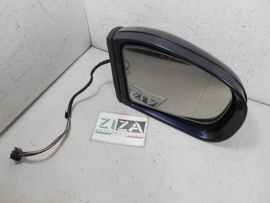 Specchietto Retrovisore Destro Elettrico Mercedes W203 Coupè 2002 7 Pin