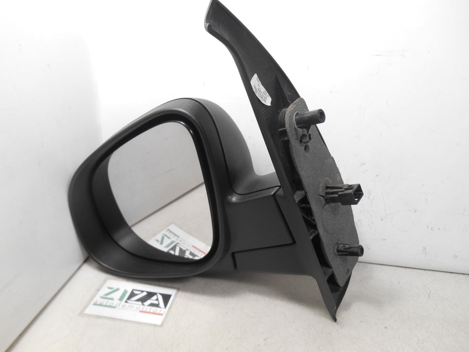 Specchietto Retrovisore Sinistro Elettrico Mercedes Citan 2017 963022706R 5 Pin