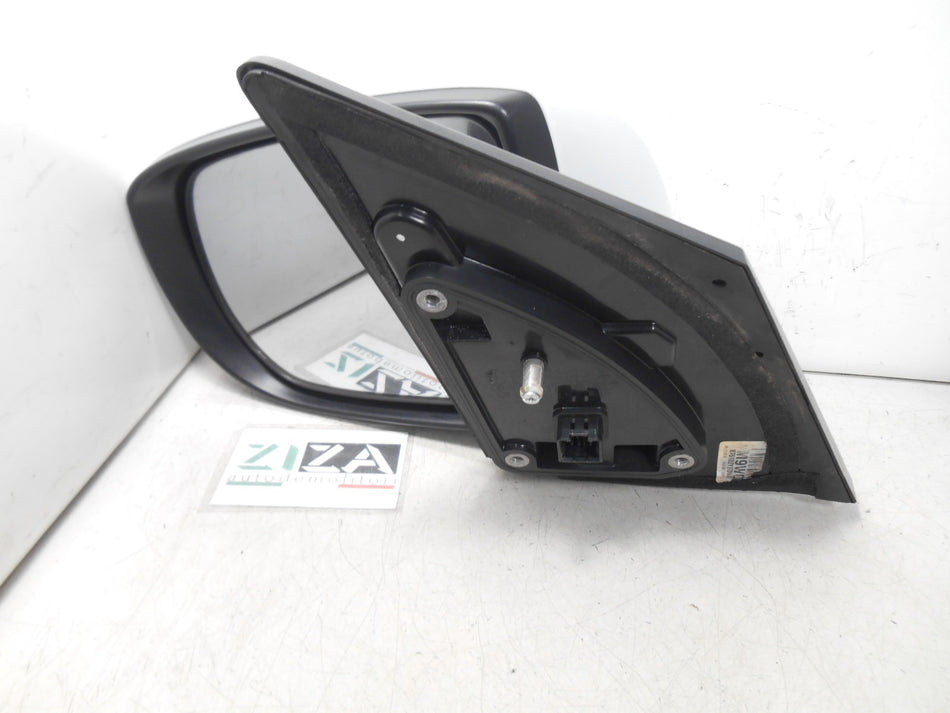 Specchietto Retrovisore Sinistro Abbattibile Hyundai ix35 2011 87610-2Y070 8 Pin