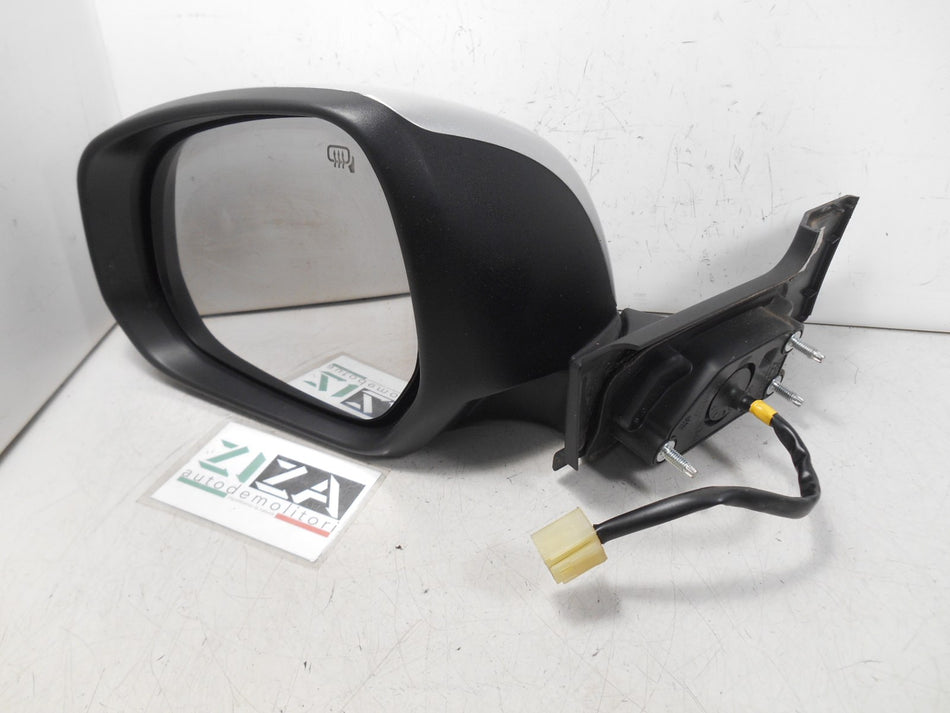 Specchietto Retrovisore Sinistro Elettrico Suzuki Splash 2009 84720-51K20 5 Pin