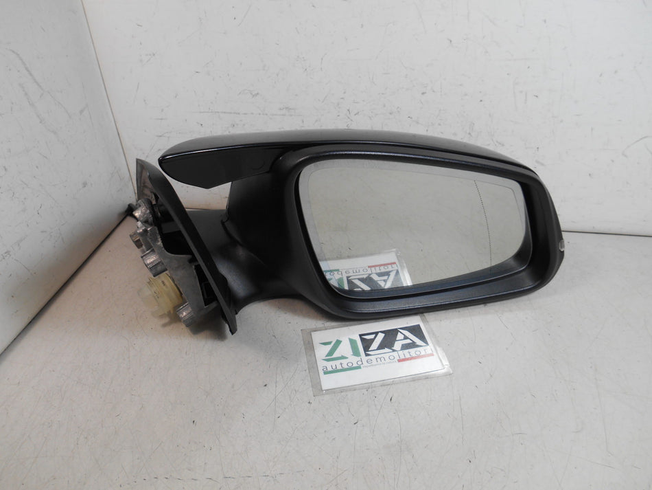 Specchietto Retrovisore Destro Elettrico BMW F20 2013 5 Pin