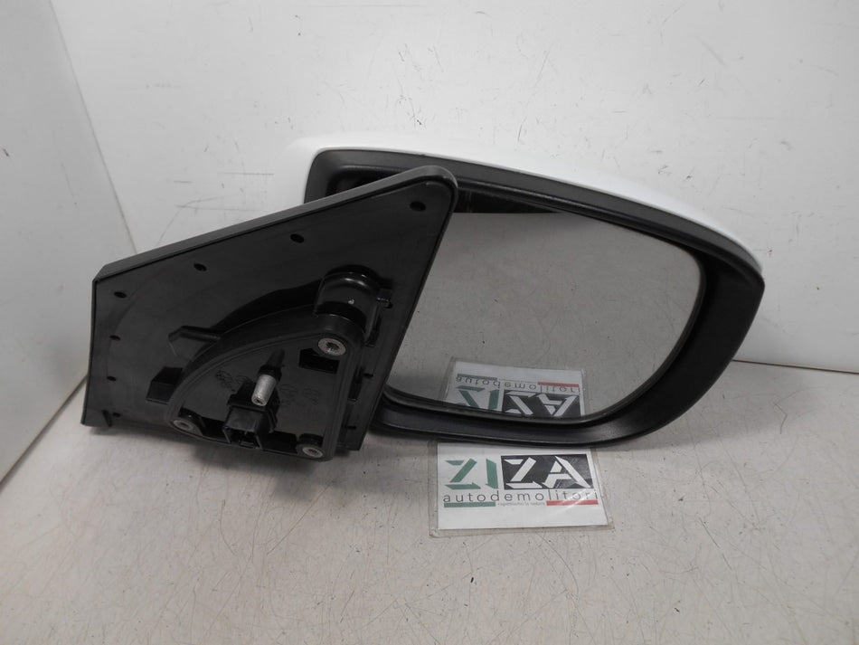 Specchietto Retrovisore Destro Abbattibile Hyundai ix35 2011 8 Pin
