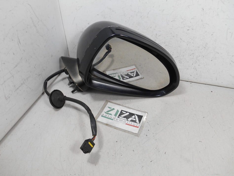 Specchietto Retrovisore Destro Elettrico Opel Corsa D 2007 5 Pin