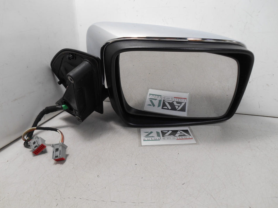 Specchietto Retrovisore Destro Abbattibile Range Rover Sport 2008 11 Pin 6H2217682YA8PMA