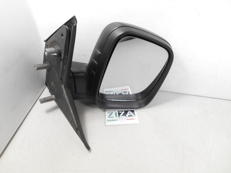 Specchietto Retrovisore Destro Manuale VW Transporter T5 2010 7H1857502GD