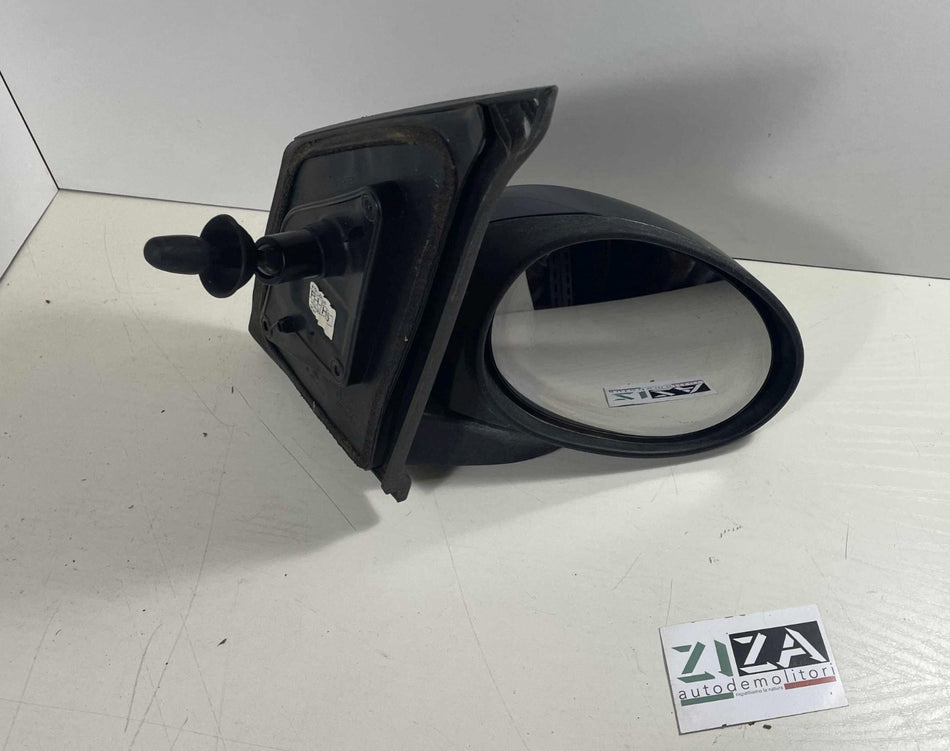 Specchietto Retrovisore Destro Manuale Toyota Aygo 2006 87910-0H010