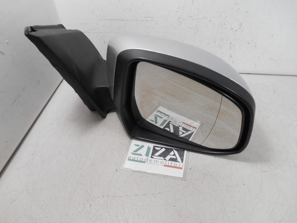 Specchietto Retrovisore Destro Elettrico Ford Focus III 2012 7 Pin