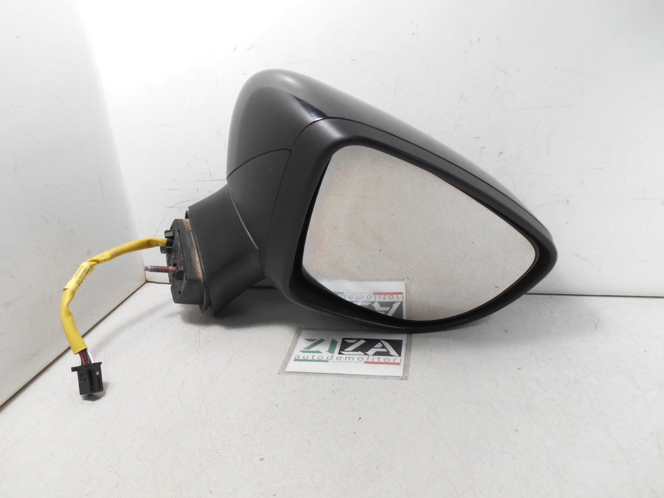 Specchietto Retrovisore Destro Abbattibile Renault Captur 2016 11 Pin