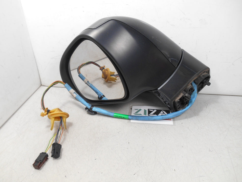 Specchietto Retrovisore Sinistro Elettrico Peugeot 308 I 2008 8 Pin
