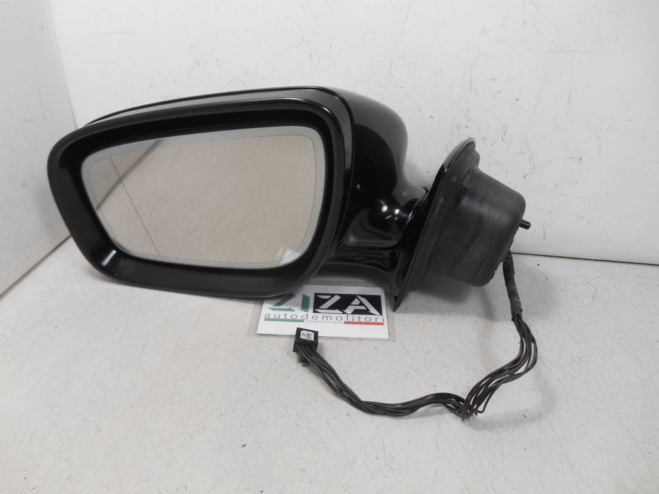 Specchietto Retrovisore Sinistro Elettrico Mercedes W211 E220 2008 9 Pin