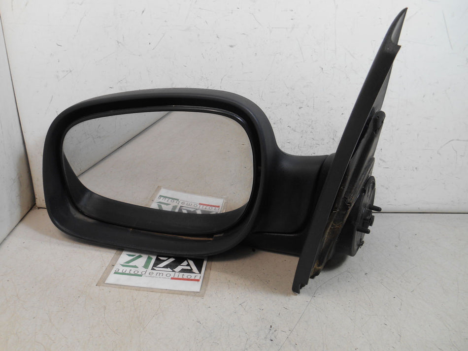 Specchietto Retrovisore Sinistro Elettrico Land Rover Freelander 2006 5 Pin M080051