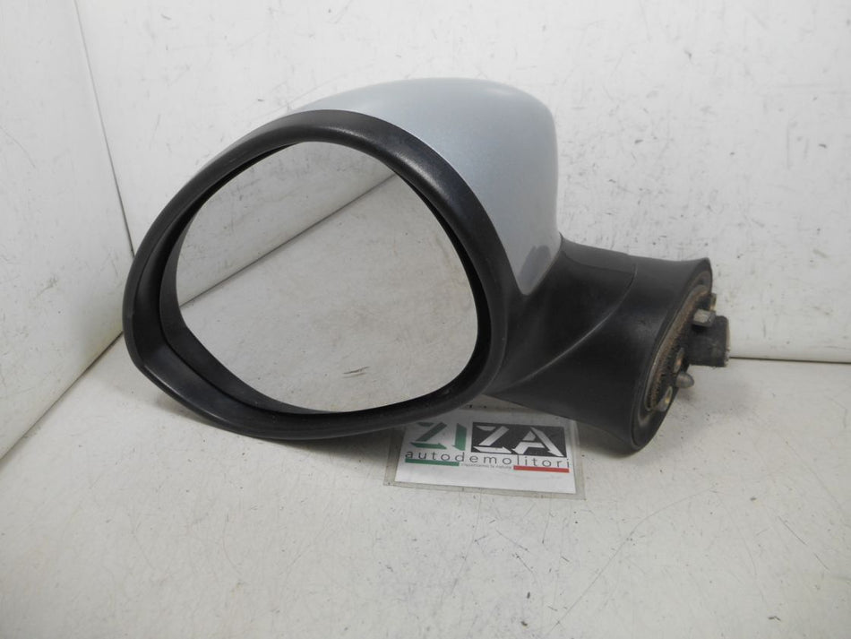 Specchietto Retrovisore Sinistro Elettrico Fiat Grande Punto 2006 3 Pin