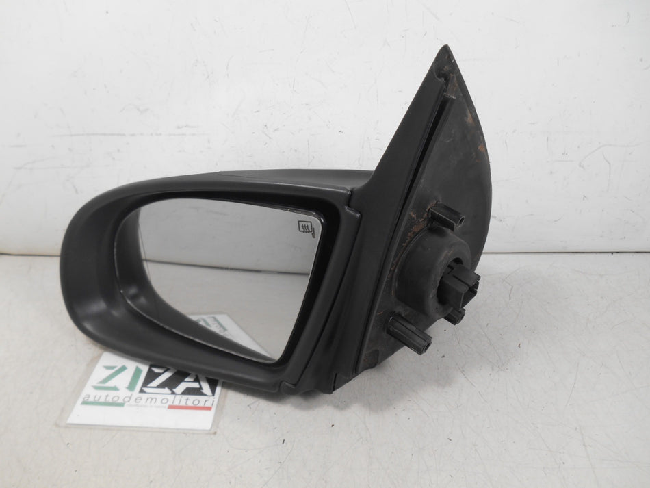 Specchietto Retrovisore Sinistro Elettrico Opel Tigra 2000 5 Pin