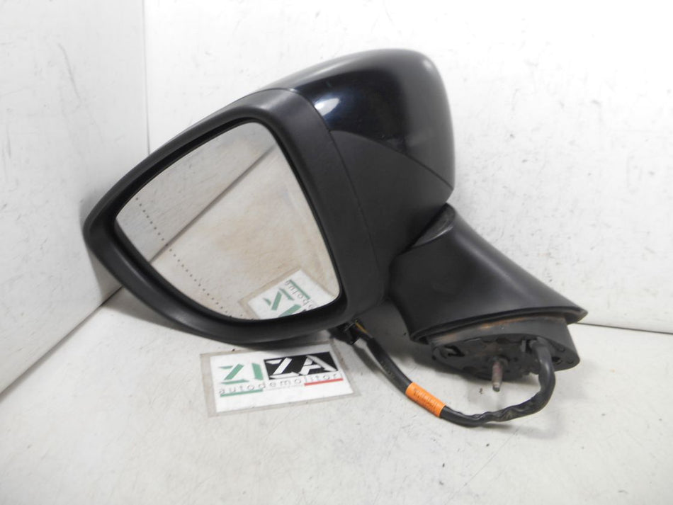 Specchietto Retrovisore Sinistro Abbattibile Renault Clio IV 2017 9 Pin