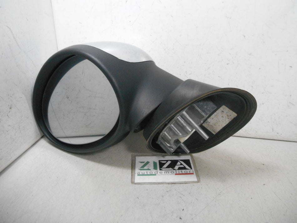 Specchietto Retrovisore Sinistro Abbattibile Mini Countryman R60 2014 5 Pin