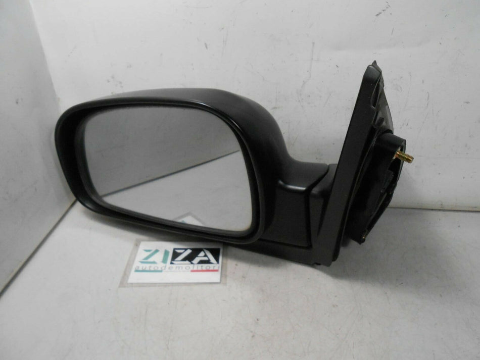 Specchietto Retrovisore Sinistro Elettrico Hyundai Santa Fe I 2005 3 Pin 87610-26501CA