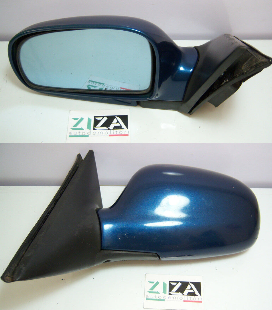 Specchietto Retrovisore Sinistro Elettrico Daewoo Leganza V100 7 Pin 015352