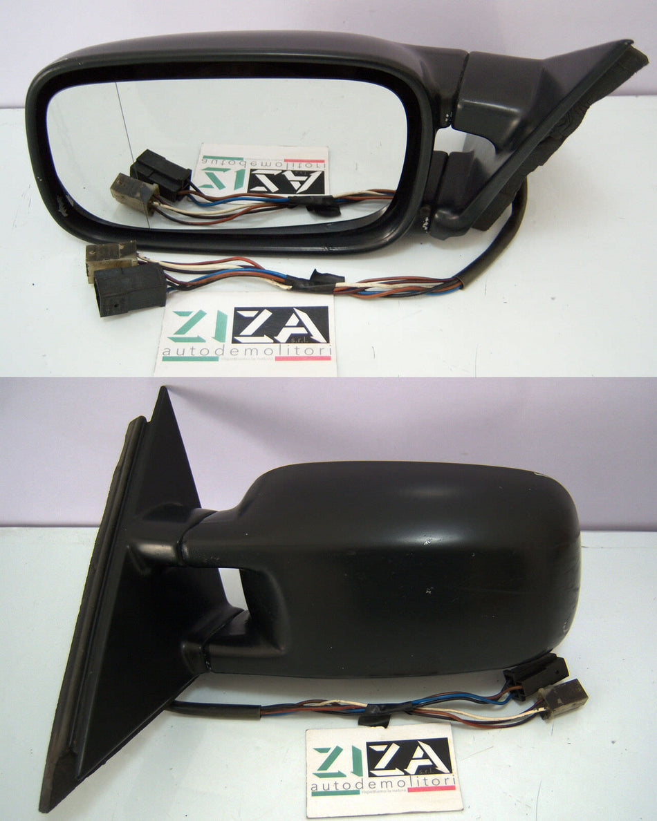 Specchietto Retrovisore Sinistro Elettrico VW Passat B4 1996 40311F3 6 Pin