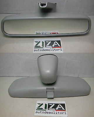 Specchietto Retrovisore Interno Audi A6 C6 2007 4F0857511AA A049333 010810